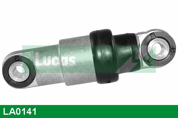 Lucas engine drive LA0141 Амортизатор натягувача ременя LA0141: Купити в Україні - Добра ціна на EXIST.UA!