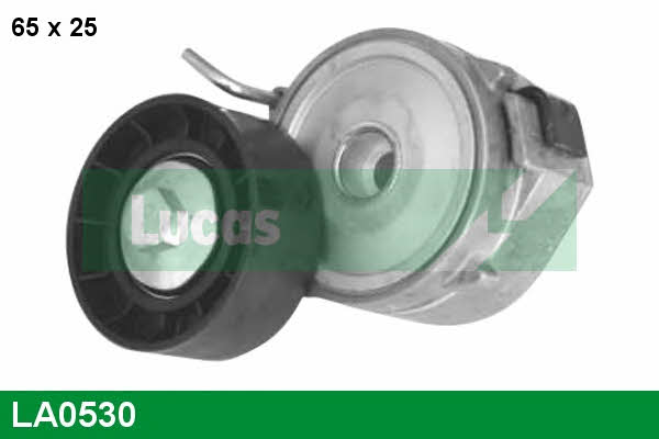 Lucas engine drive LA0530 Натягувач ременя приводного LA0530: Купити в Україні - Добра ціна на EXIST.UA!