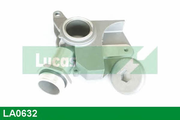 Lucas engine drive LA0632 Натягувач ременя приводного LA0632: Купити в Україні - Добра ціна на EXIST.UA!