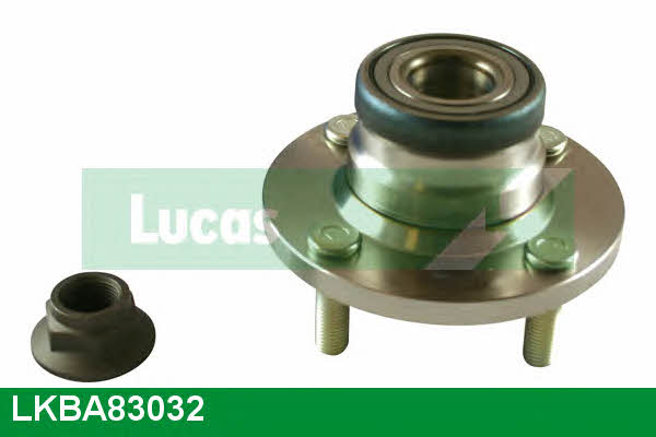 Lucas engine drive LKBA83032 Підшипник маточини колеса, комплект LKBA83032: Купити в Україні - Добра ціна на EXIST.UA!