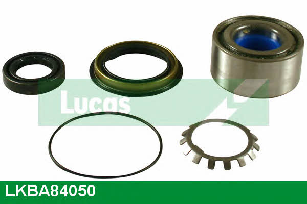 Lucas engine drive LKBA84050 Підшипник маточини колеса, комплект LKBA84050: Купити в Україні - Добра ціна на EXIST.UA!
