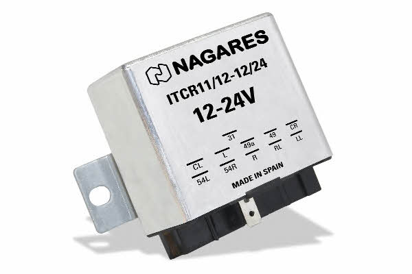 Купити Nagares ITRC-11 за низькою ціною в Україні!