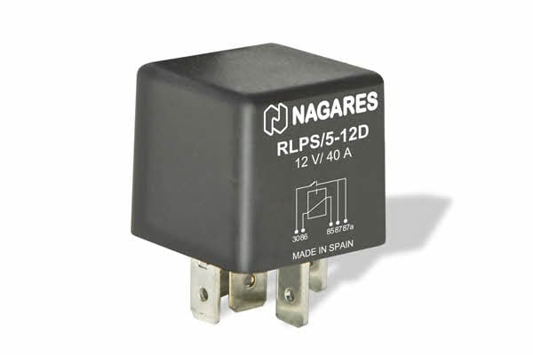 Купити Nagares RLPS/5-12D за низькою ціною в Україні!