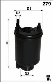 Купить Lucas filters LFPT066 по низкой цене в Украине!