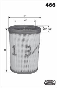 Купить Lucas filters LFAF223 по низкой цене в Украине!