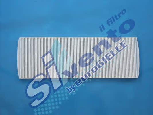 Sivento P114 Фільтр салону P114: Купити в Україні - Добра ціна на EXIST.UA!