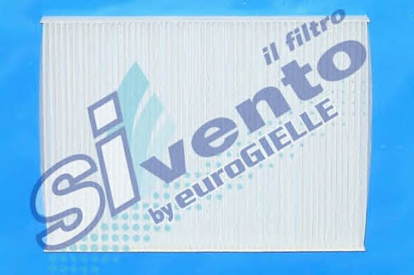 Sivento P359 Фільтр салону P359: Приваблива ціна - Купити в Україні на EXIST.UA!