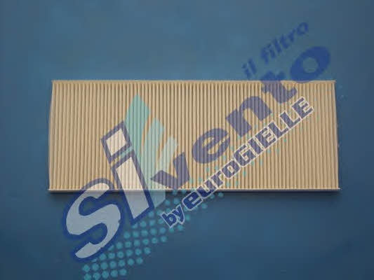 Sivento P807 Фільтр салону P807: Приваблива ціна - Купити в Україні на EXIST.UA!
