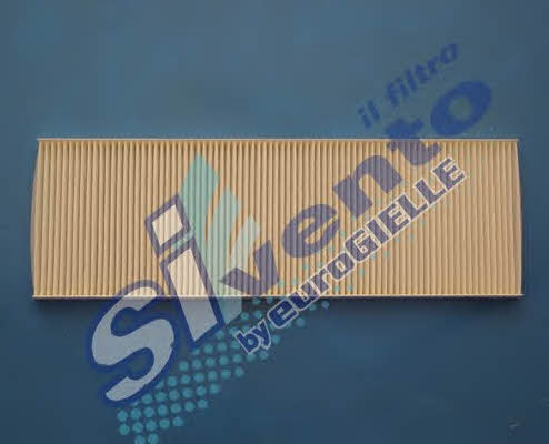 Sivento P804 Фільтр салону P804: Приваблива ціна - Купити в Україні на EXIST.UA!