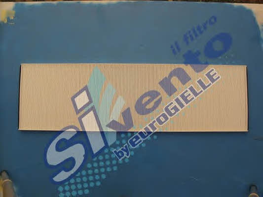 Sivento P805 Фільтр салону P805: Купити в Україні - Добра ціна на EXIST.UA!