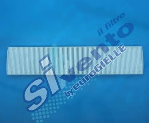 Sivento P220 Фільтр салону P220: Купити в Україні - Добра ціна на EXIST.UA!