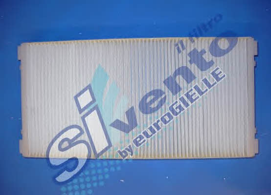 Sivento P404 Фільтр салону P404: Купити в Україні - Добра ціна на EXIST.UA!