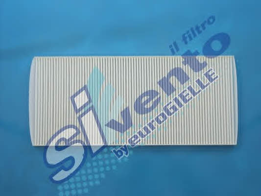 Sivento P102 Фільтр салону P102: Купити в Україні - Добра ціна на EXIST.UA!