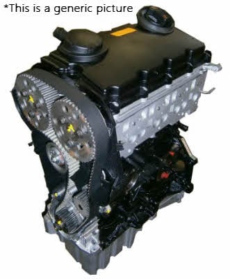 Vege 58080115 Двигун в зборі 58080115: Купити в Україні - Добра ціна на EXIST.UA!