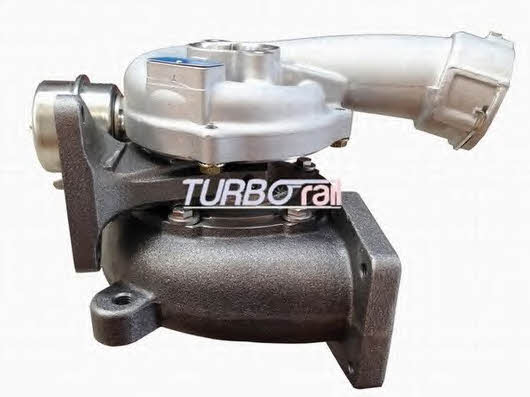 Купити Turborail 900-00189-000 за низькою ціною в Україні!