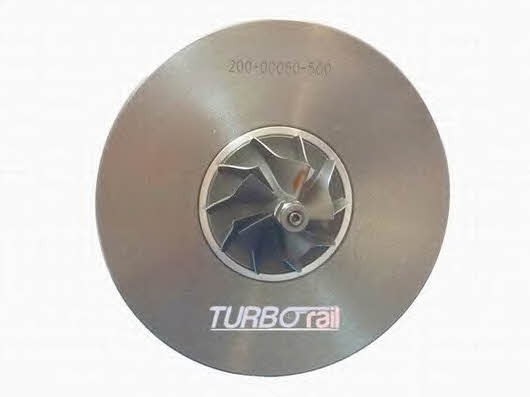 Turborail 200-00060-500 Картридж турбіни 20000060500: Купити в Україні - Добра ціна на EXIST.UA!