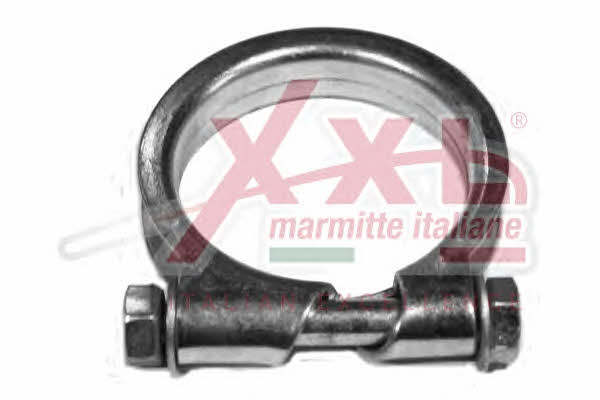 XXLMarmitteitaliane X11167L Хомут глушника X11167L: Купити в Україні - Добра ціна на EXIST.UA!