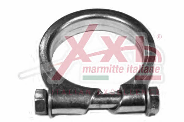 XXLMarmitteitaliane X11166L Хомут глушника X11166L: Купити в Україні - Добра ціна на EXIST.UA!