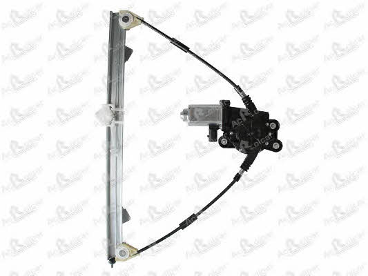 Стеклоподъемники Fiat Panda (Фиат Панда): 012100 Rolcar Стеклоподъемник