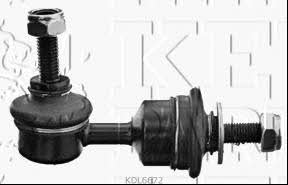 Key parts KDL6672 Стійка стабілізатора KDL6672: Приваблива ціна - Купити в Україні на EXIST.UA!