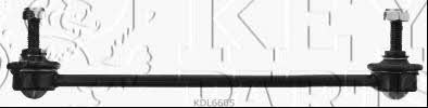 Key parts KDL6605 Стійка стабілізатора KDL6605: Купити в Україні - Добра ціна на EXIST.UA!