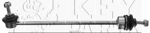 Key parts KDL6492 Стійка стабілізатора KDL6492: Купити в Україні - Добра ціна на EXIST.UA!