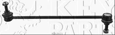 Key parts KDL6631 Стійка стабілізатора KDL6631: Приваблива ціна - Купити в Україні на EXIST.UA!