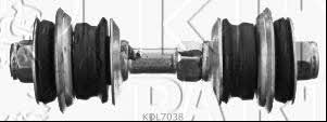 Key parts KDL7038 Стійка стабілізатора KDL7038: Приваблива ціна - Купити в Україні на EXIST.UA!