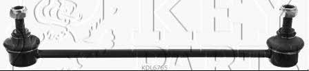 Key parts KDL6765 Стійка стабілізатора KDL6765: Купити в Україні - Добра ціна на EXIST.UA!