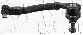 Key parts KTR4693 Наконечник поперечної рульової тяги KTR4693: Купити в Україні - Добра ціна на EXIST.UA!