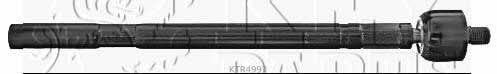 Key parts KTR4993 Тяга рульова KTR4993: Купити в Україні - Добра ціна на EXIST.UA!