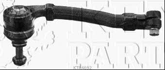 Key parts KTR4692 Наконечник поперечної рульової тяги KTR4692: Купити в Україні - Добра ціна на EXIST.UA!