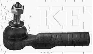 Key parts KTR4807 Наконечник поперечної рульової тяги KTR4807: Купити в Україні - Добра ціна на EXIST.UA!