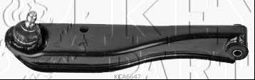 Key parts KCA6647 Важіль підвіски KCA6647: Купити в Україні - Добра ціна на EXIST.UA!