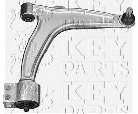 Key parts KCA6339 Важіль підвіски передній нижній правий KCA6339: Приваблива ціна - Купити в Україні на EXIST.UA!
