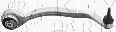 Key parts KCA5831 Важіль підвіски передній нижній правий KCA5831: Купити в Україні - Добра ціна на EXIST.UA!