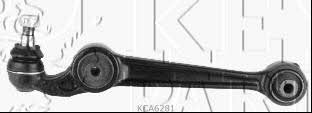 Key parts KCA6281 Важіль підвіски передній верхній лівий KCA6281: Купити в Україні - Добра ціна на EXIST.UA!