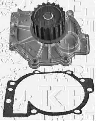 Key parts KCP2025 Помпа водяна KCP2025: Купити в Україні - Добра ціна на EXIST.UA!