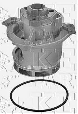 Key parts KCP1754 Помпа водяна KCP1754: Купити в Україні - Добра ціна на EXIST.UA!