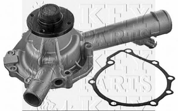 Key parts KCP1658 Помпа водяна KCP1658: Купити в Україні - Добра ціна на EXIST.UA!