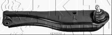Key parts KCA6648 Важіль підвіски KCA6648: Купити в Україні - Добра ціна на EXIST.UA!