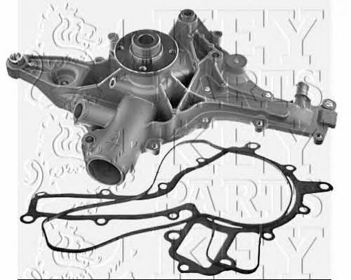 Key parts KCP1776 Помпа водяна KCP1776: Купити в Україні - Добра ціна на EXIST.UA!