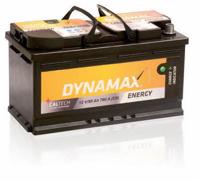 Dynamax 606408 Акумулятор 606408: Купити в Україні - Добра ціна на EXIST.UA!