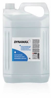 Dynamax 500014 Автозапчастина 500014: Приваблива ціна - Купити в Україні на EXIST.UA!