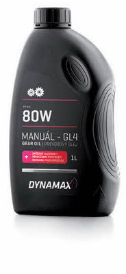 Dynamax 500189 Олива трансміссійна 500189: Купити в Україні - Добра ціна на EXIST.UA!