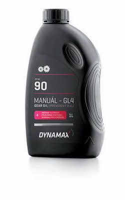 Dynamax 500190 Олива трансміссійна 500190: Купити в Україні - Добра ціна на EXIST.UA!