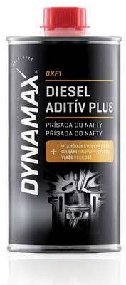 Dynamax 501510 Присадка до пального Dynamax 501510: Купити в Україні - Добра ціна на EXIST.UA!