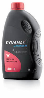 Dynamax 501685 Моторна олива 501685: Приваблива ціна - Купити в Україні на EXIST.UA!