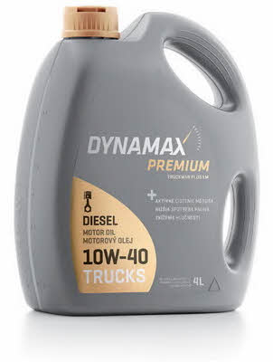 Купити Dynamax 501422 за низькою ціною в Україні!