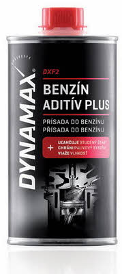 Dynamax 501520 Присадка до пального Dynamax 501520: Приваблива ціна - Купити в Україні на EXIST.UA!